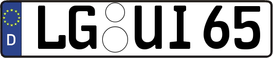 LG-UI65