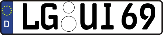 LG-UI69