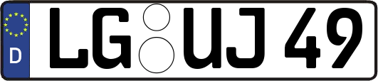 LG-UJ49