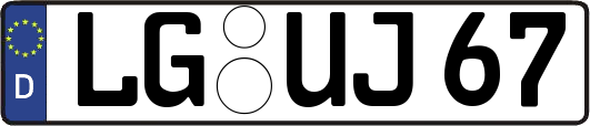 LG-UJ67