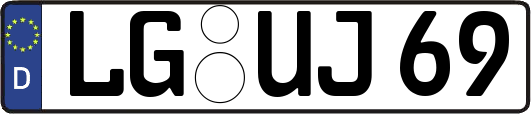 LG-UJ69