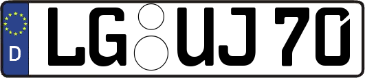 LG-UJ70