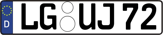 LG-UJ72