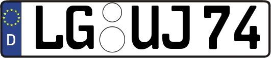 LG-UJ74