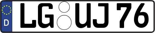 LG-UJ76