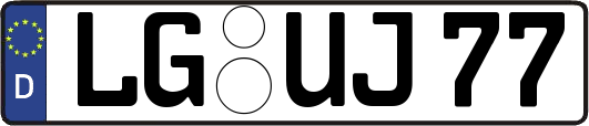 LG-UJ77