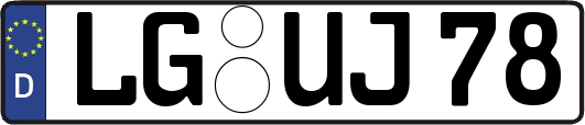 LG-UJ78