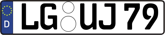 LG-UJ79