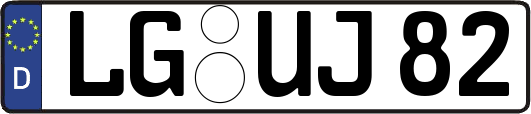 LG-UJ82