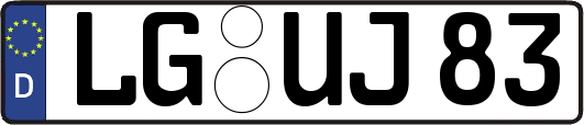 LG-UJ83