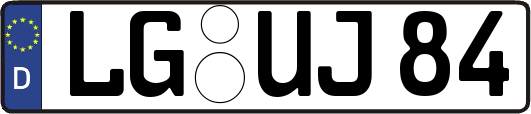 LG-UJ84