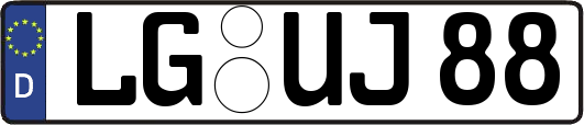 LG-UJ88