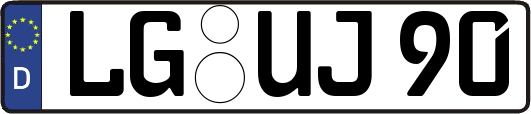 LG-UJ90