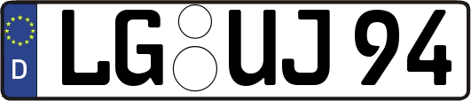 LG-UJ94