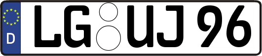 LG-UJ96