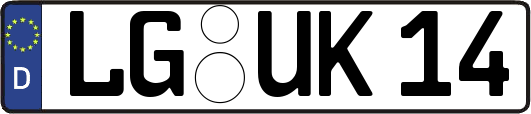 LG-UK14