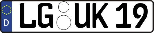 LG-UK19