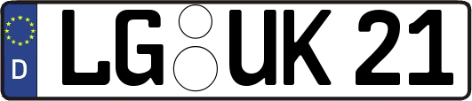 LG-UK21