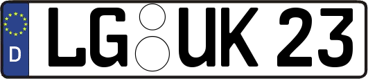 LG-UK23