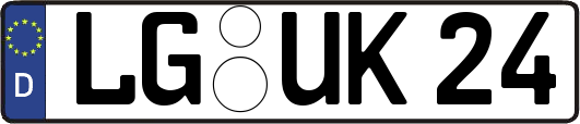 LG-UK24