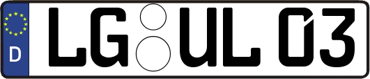 LG-UL03