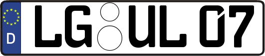 LG-UL07