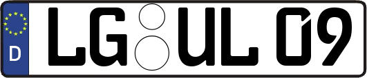 LG-UL09