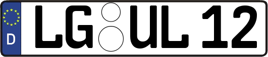 LG-UL12