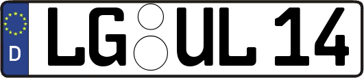 LG-UL14