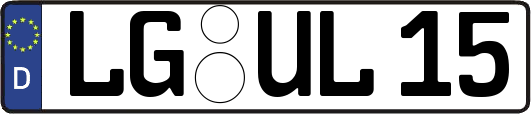 LG-UL15