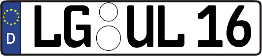 LG-UL16