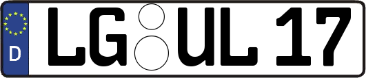 LG-UL17