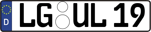 LG-UL19