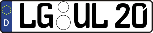 LG-UL20