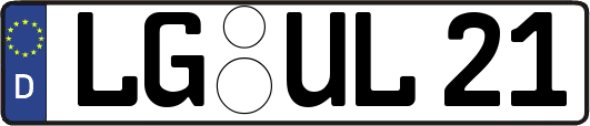 LG-UL21