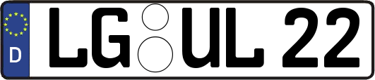 LG-UL22