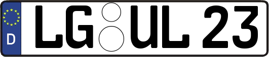 LG-UL23