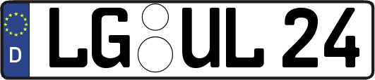 LG-UL24