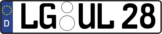 LG-UL28