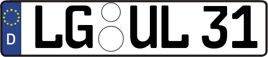 LG-UL31