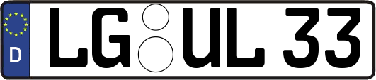 LG-UL33