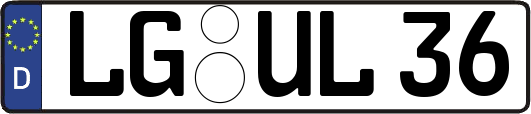 LG-UL36