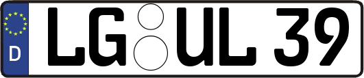 LG-UL39