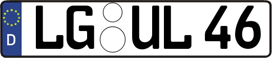 LG-UL46