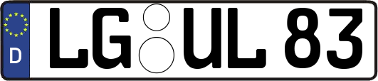 LG-UL83