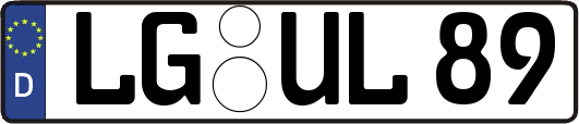 LG-UL89