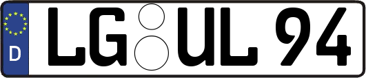 LG-UL94