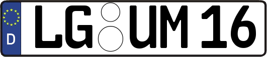 LG-UM16