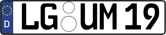 LG-UM19