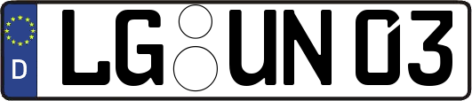 LG-UN03